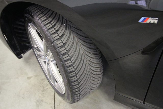 BMW 116 usata, con USB