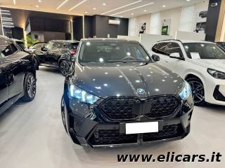 BMW X2 usata, con Airbag Passeggero
