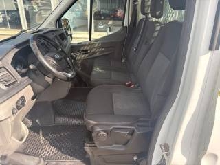 FORD Transit usata 14