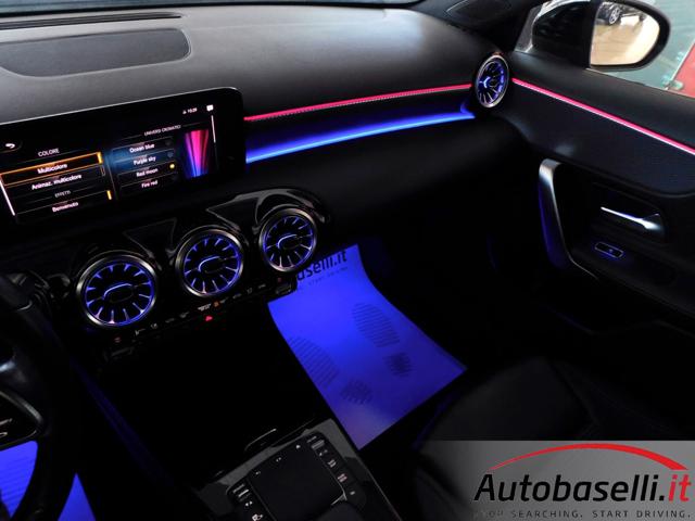 MERCEDES-BENZ A 180 usata, con ESP