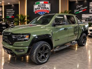 DODGE RAM RAM 5.7 V8 4x4 TRX BODYKIT / FULL +IVA 22%