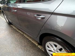 SKODA Fabia usata, con Airbag testa