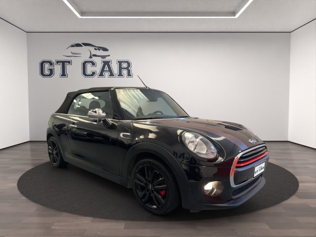 MINI One usata, con Airbag Passeggero