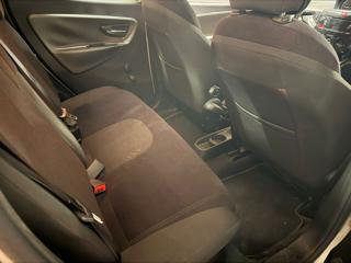 LANCIA Ypsilon usata, con Immobilizzatore elettronico