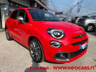 FIAT 500X 1.3 T4 150 CV DCT Sport PROMO