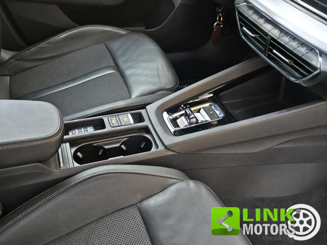 SKODA Octavia usata 38