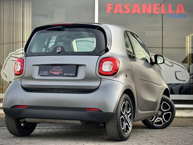 SMART ForTwo usata, con ESP