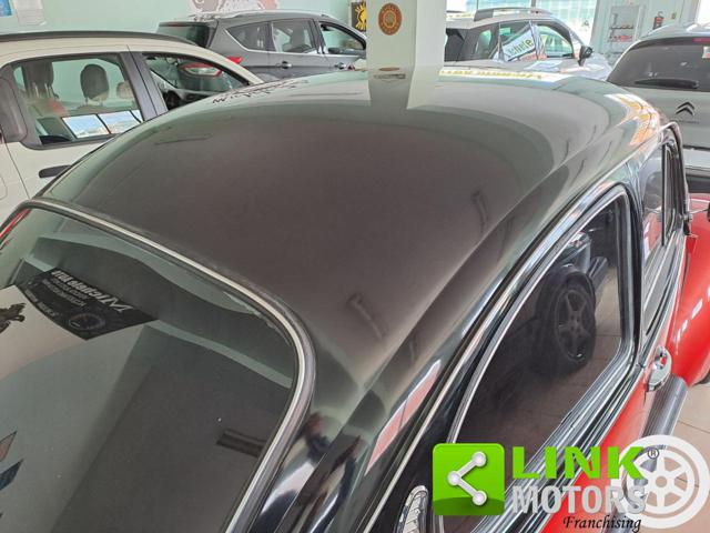VOLKSWAGEN Maggiolone usata 35