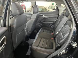 MG ZS usata, con Interni in pelle