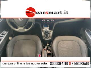 HYUNDAI i10 usata, con Airbag testa