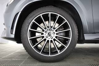 MERCEDES-BENZ GLE 350 usata 8