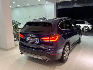 BMW X1 usata, con Chiusura centralizzata