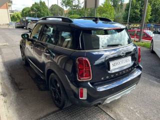 MINI Countryman usata, con Airbag