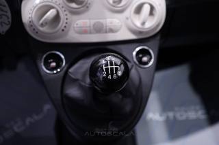 FIAT 500 usata, con Touch screen