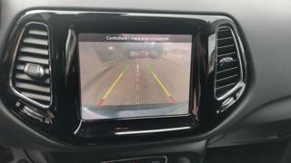 JEEP Compass usata, con Controllo trazione