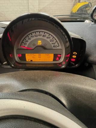 SMART ForTwo usata, con Cerchi in lega