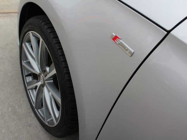 AUDI A1 usata 34