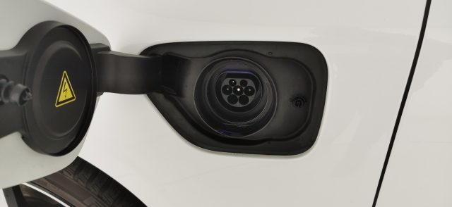 VOLVO V60 usata 58