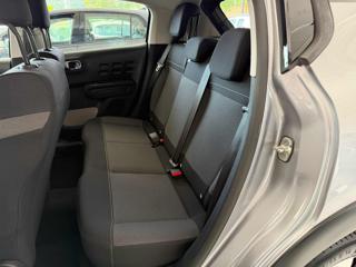CITROEN C3 usata 22