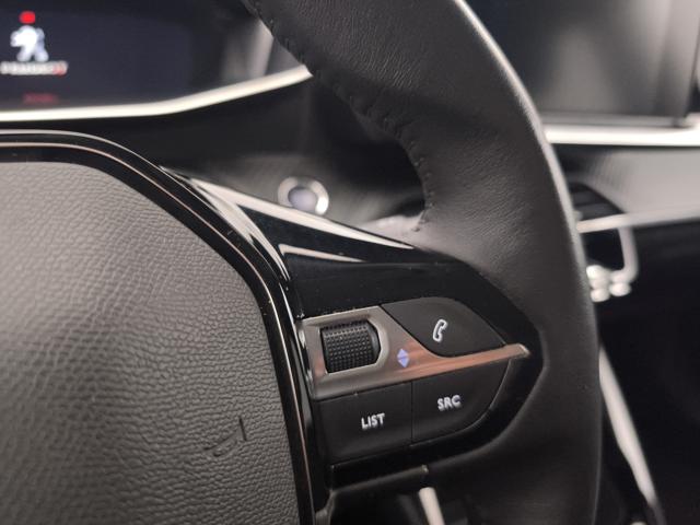 PEUGEOT 2008 usata, con Servosterzo