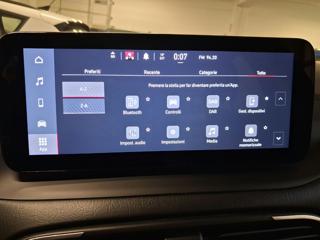 FIAT Tipo usata, con Autoradio