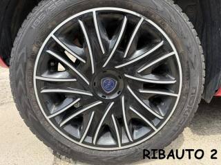 LANCIA Ypsilon usata, con Bluetooth