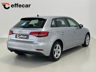 AUDI A3 usata, con Autoradio
