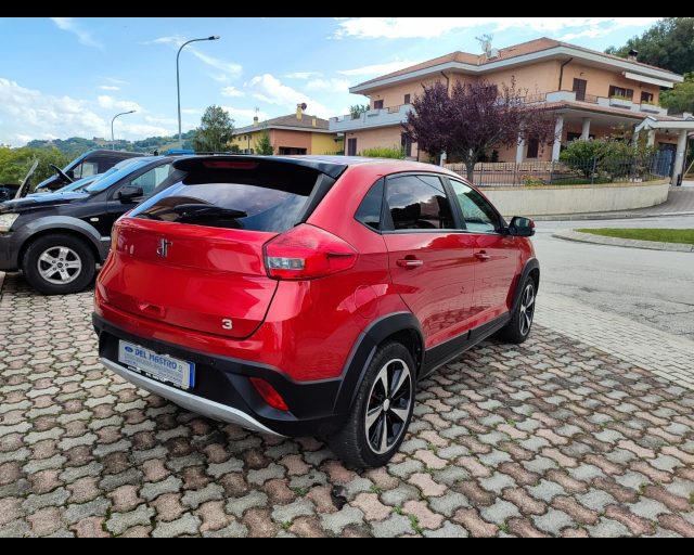 DR MOTOR DR3 usata, con ESP