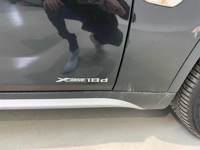 BMW X1 usata, con Controllo trazione