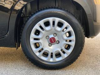FIAT Panda usata 16