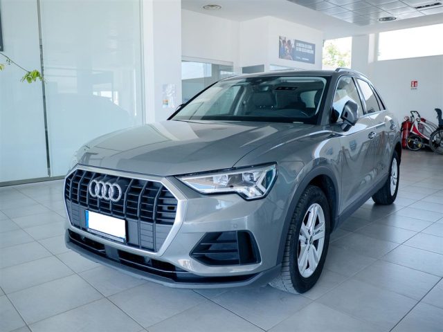 AUDI Q3 usata, con ABS
