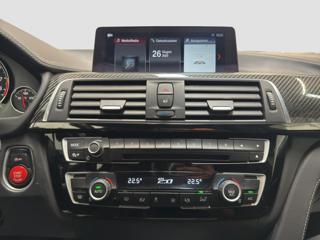 BMW M4 usata, con Filtro antiparticolato