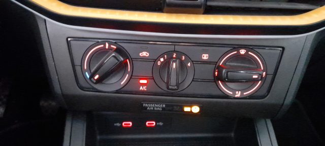 SEAT Arona usata 20