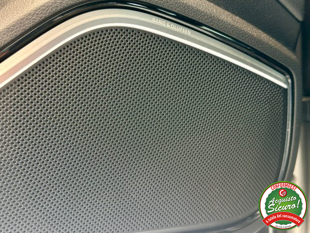 AUDI RS3 usata, con USB