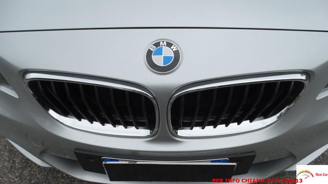 BMW 230 usata 69
