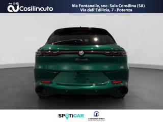 ALFA ROMEO Tonale usata, con Airbag Passeggero