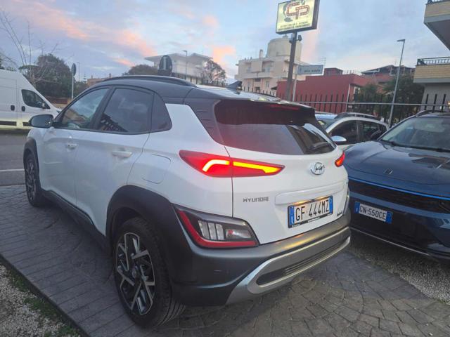 HYUNDAI Kona usata, con Airbag Passeggero