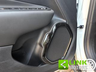 JEEP Renegade usata, con Sensori di parcheggio posteriori