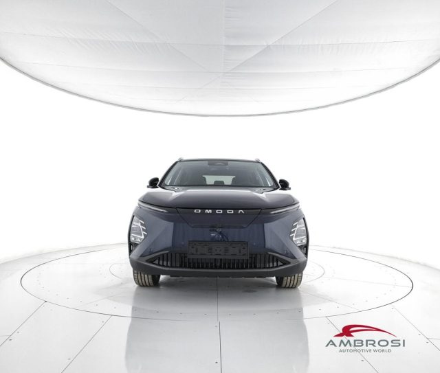 OMODA 5 EV usata 4