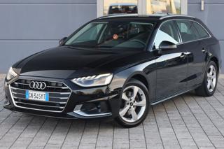 AUDI A4 usata, con Airbag Passeggero