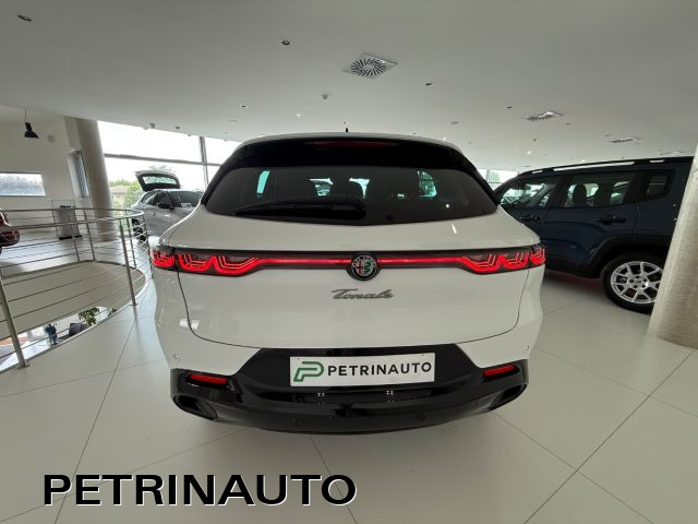 ALFA ROMEO Tonale usata, con Cerchi in lega