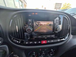 FIAT Doblo usata, con Autoradio digitale