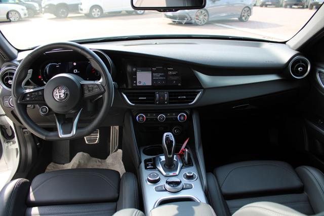 ALFA ROMEO Giulia usata, con Cruise Control