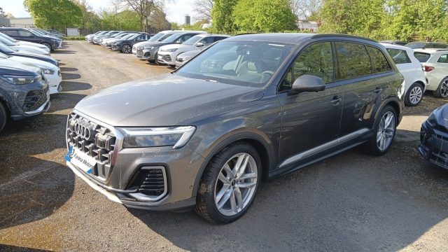AUDI Q7 usata, con ABS