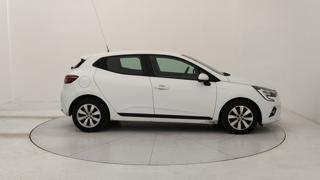 RENAULT Clio usata, con Autoradio