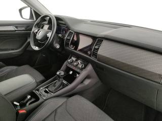 SKODA Kodiaq usata, con Immobilizzatore elettronico