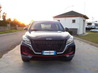 DFSK Glory 500 usata, con Airbag