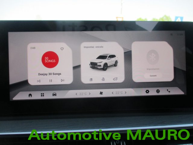 DR MOTOR DR 7.0 usata, con Controllo trazione