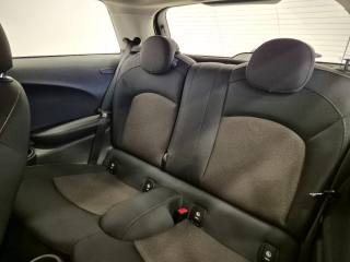 MINI Cooper D usata, con Fendinebbia