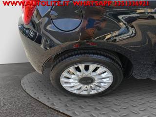 FIAT 500 usata, con Luci diurne LED